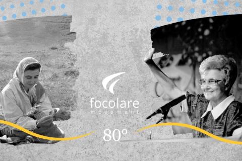 Focolare Movement 80°