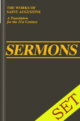 Sermons set 11 volume