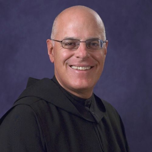 Fr. Michael Patella Photo