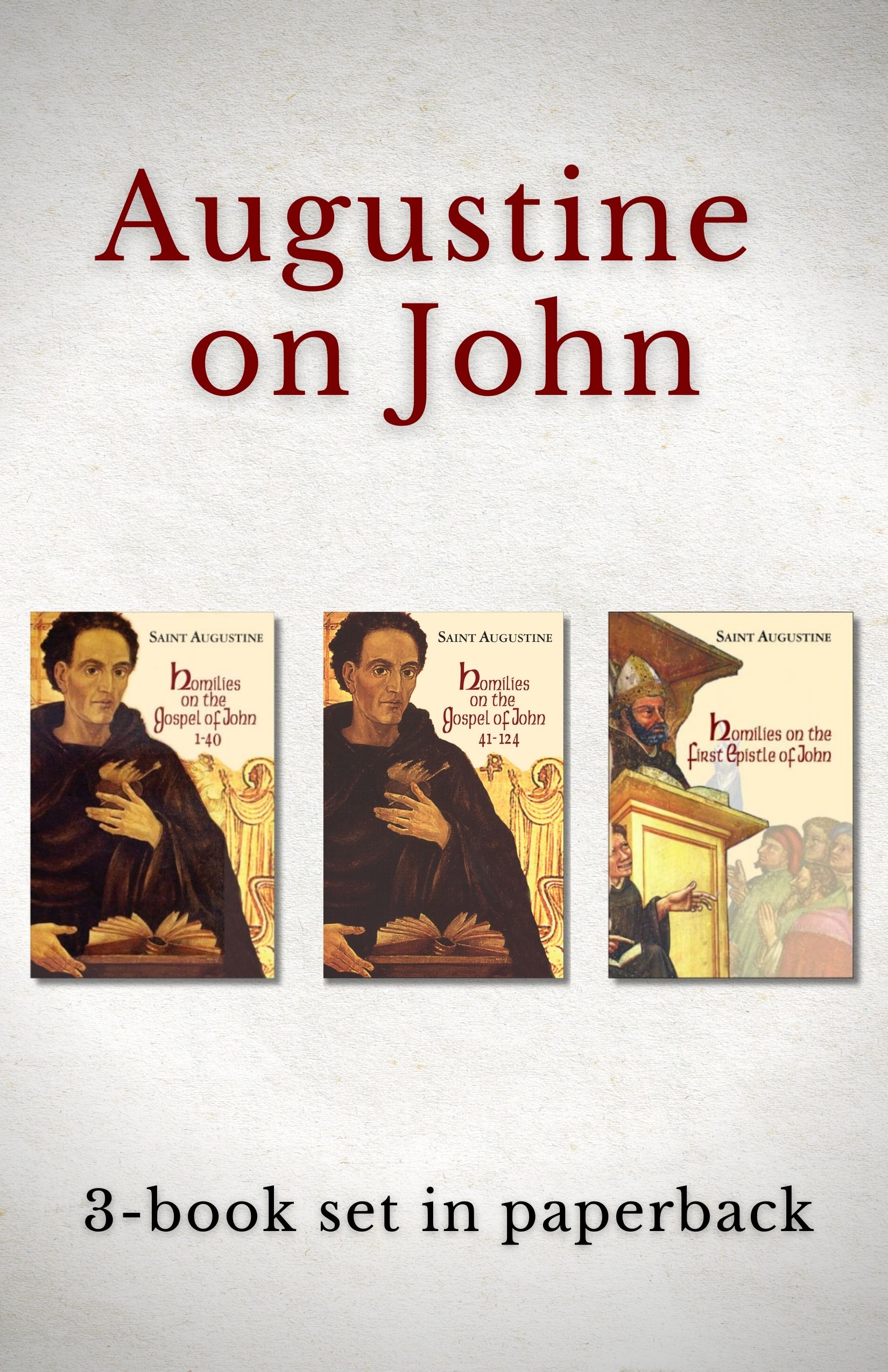Augustine-John