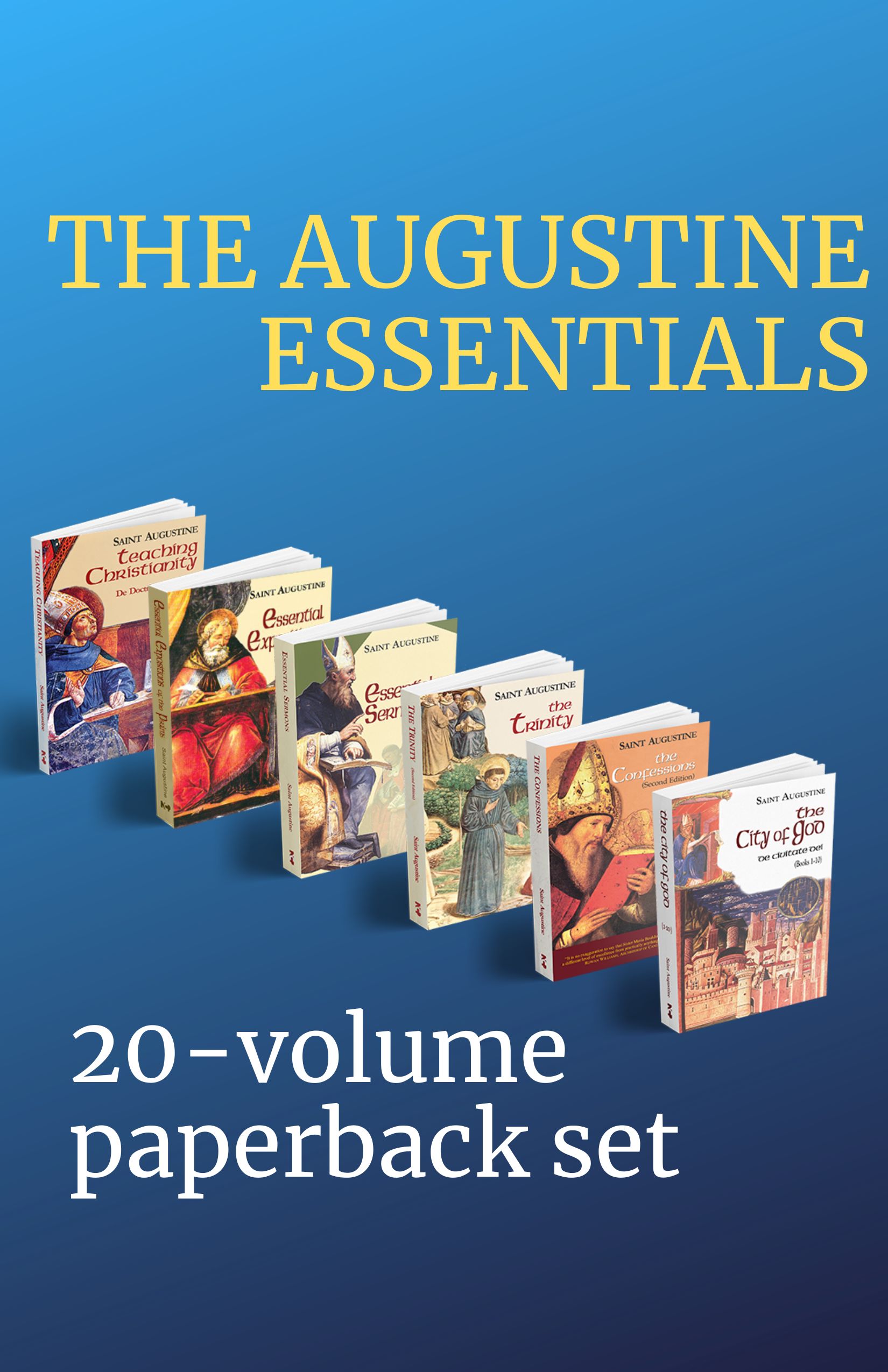 Augustine Essentials