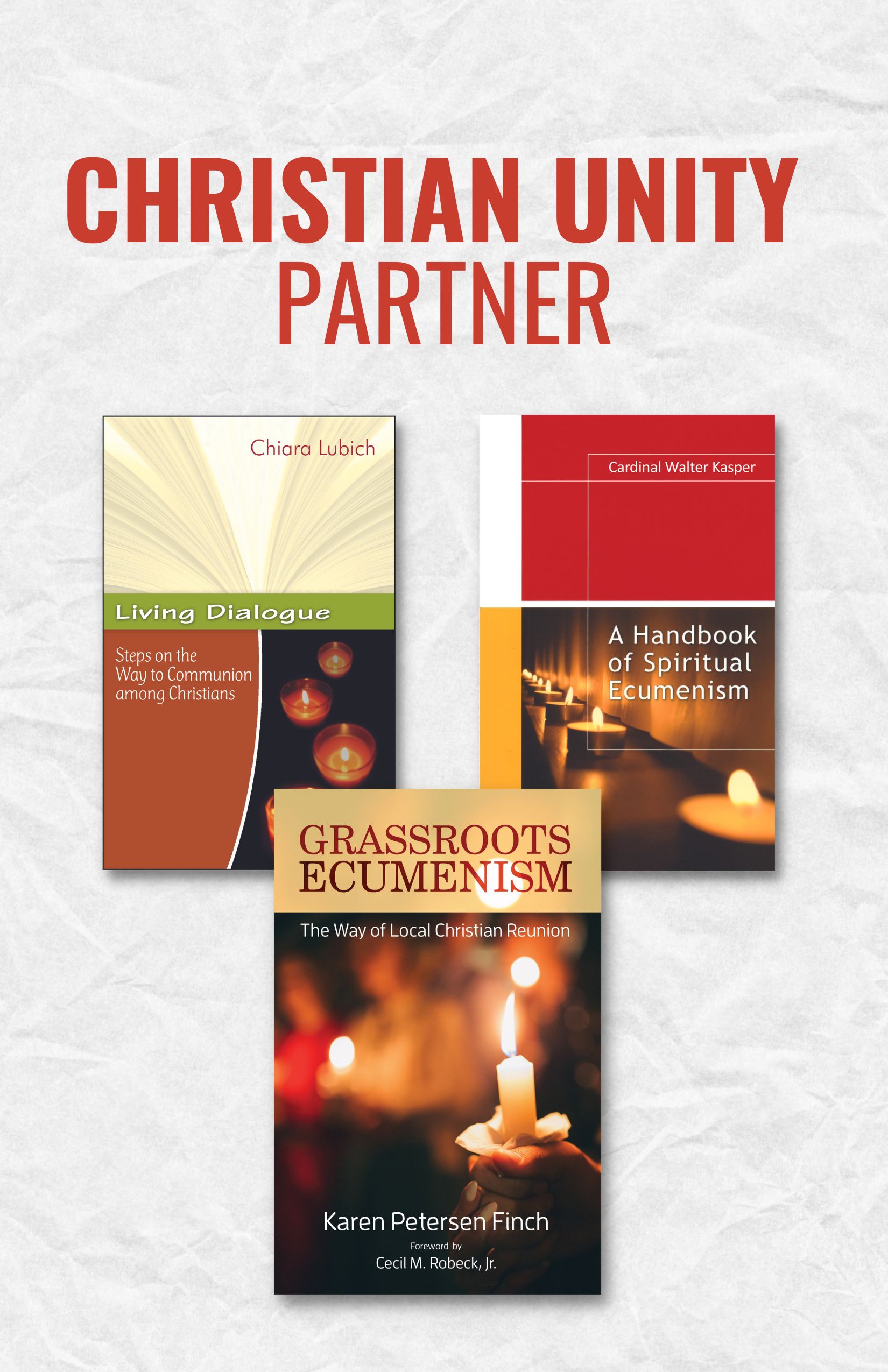 Christian Unity Partner
