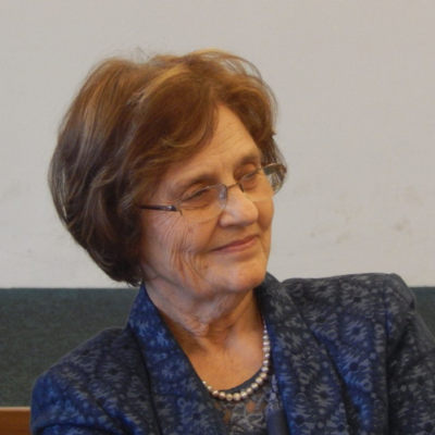 judith povilus