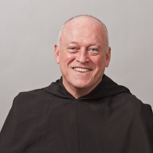 Rev Arthur Pucaro