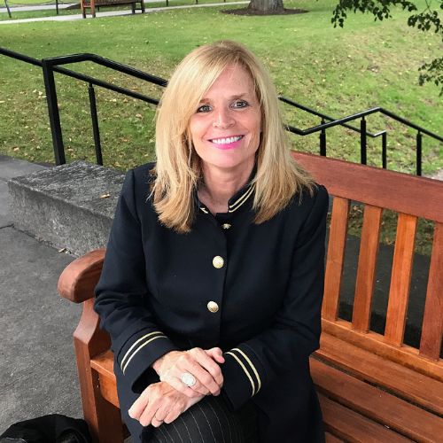 karen kiefer