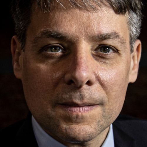 Dr Massimo Faggioli