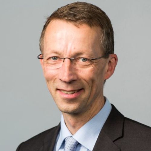 Dr Matthias Kopp