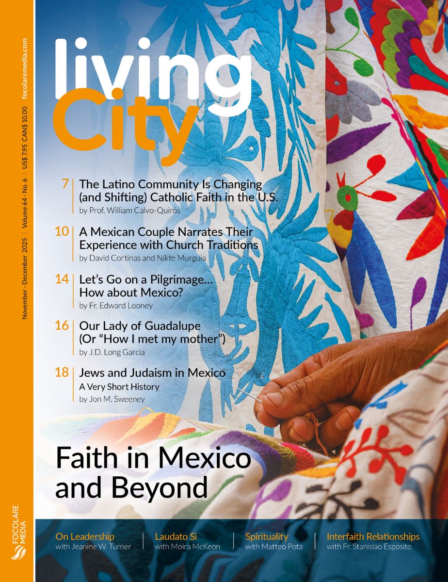 Lc November December 2025