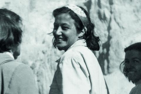 chiara lubich