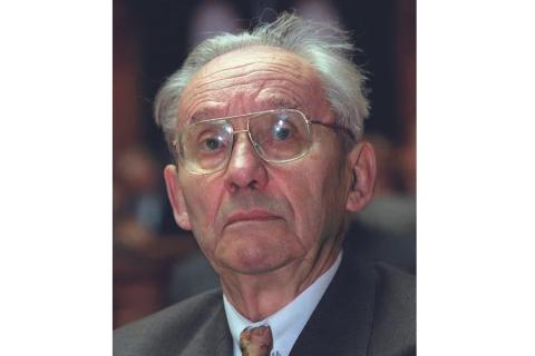 Paul ricoeur