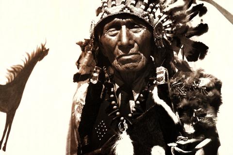 Nicholas Black Elk