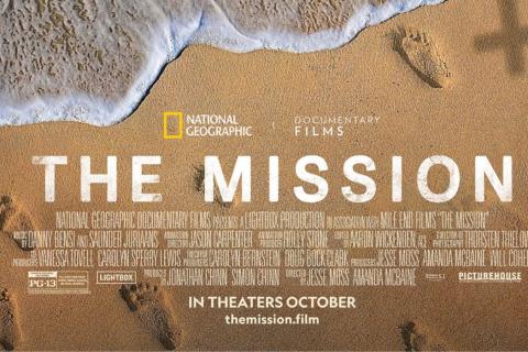 The Mission