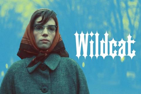 Wildcat movie 