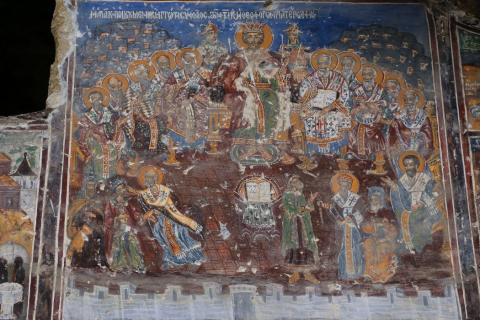 Nicaean Council