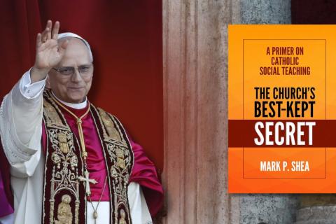 Pope Leo XIV Church's Best Kept Secret