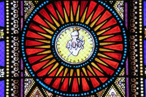 Sacred Heart