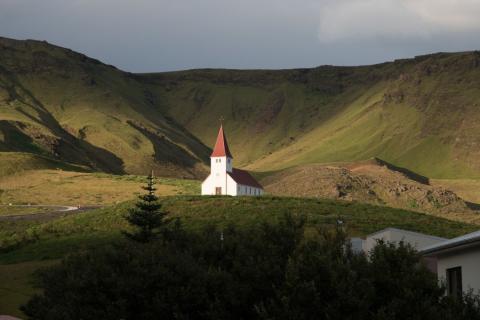 Ecological conversion