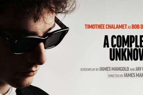 A Complete Unknown