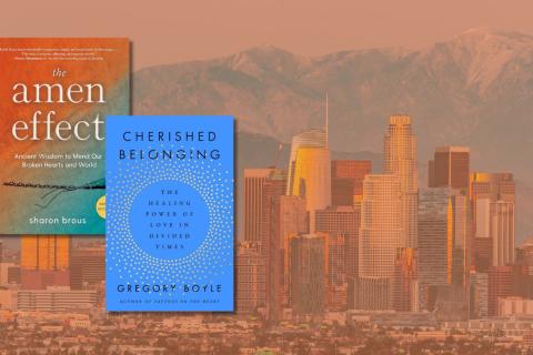 Two New Books by Los Angeles Clergy
