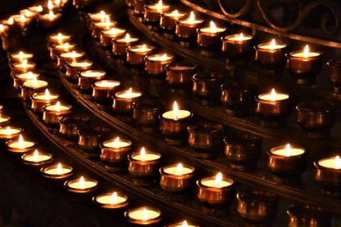 Living the Legacy of Nostra Aetate
