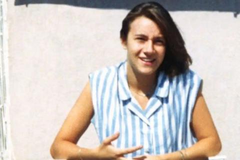 Chiara Luce Badano