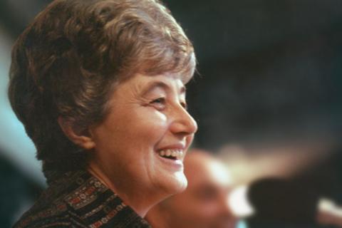 Chiara Lubich