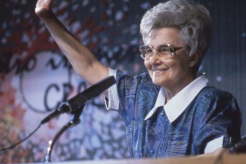 Chiara Lubich EoC