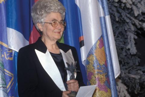 Chiara Lubich Honorary