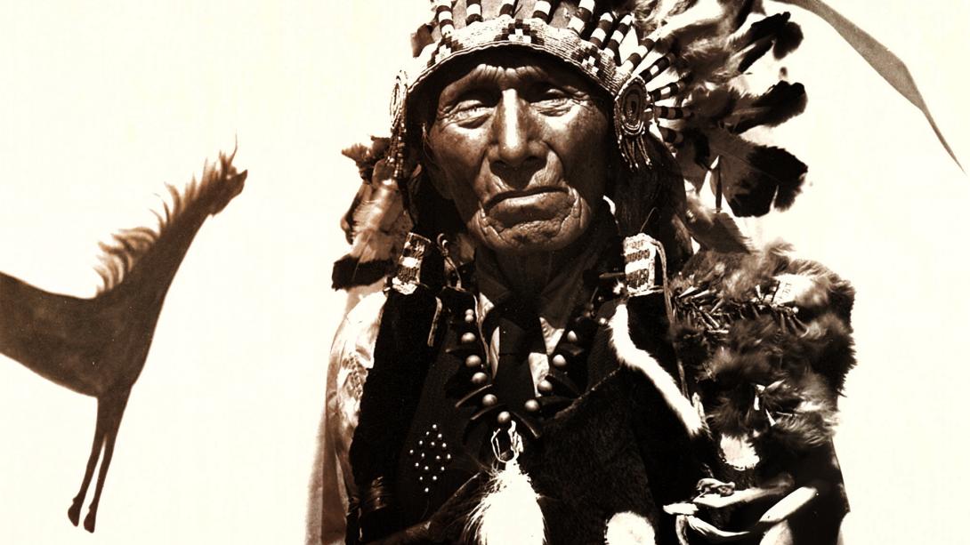 Nicholas Black Elk