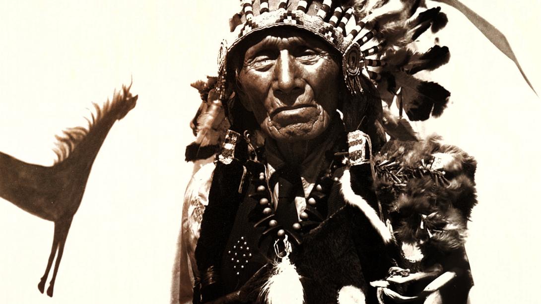 Nicholas Black Elk