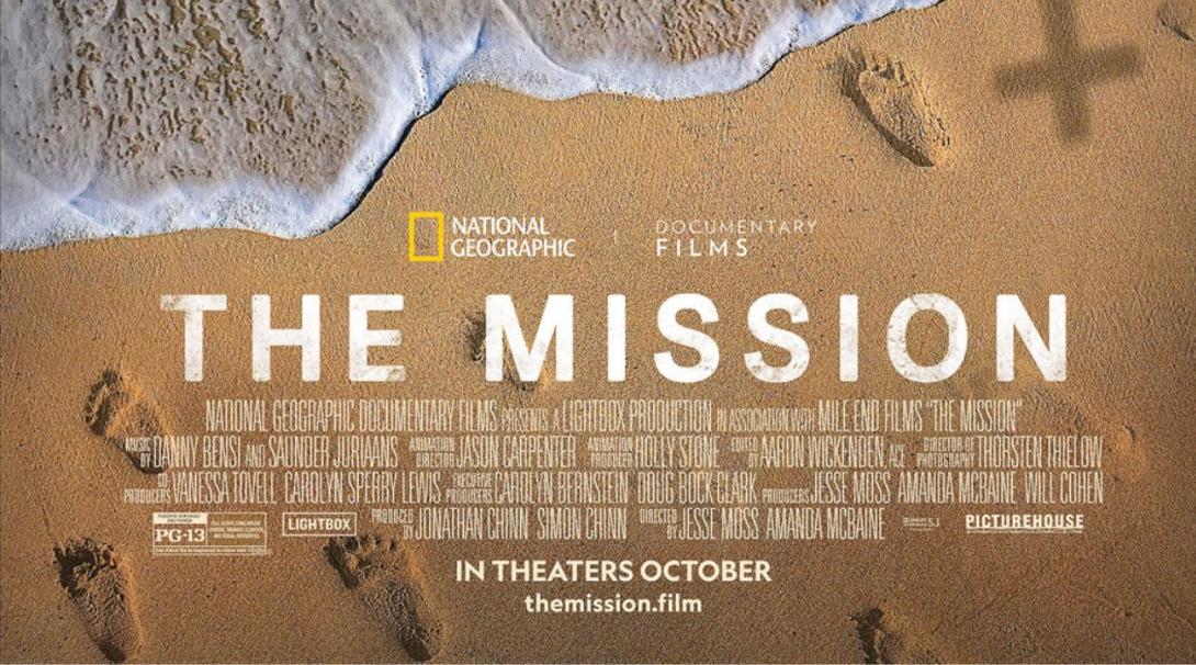 The Mission