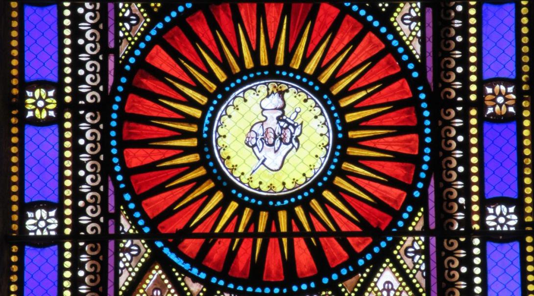 Sacred Heart