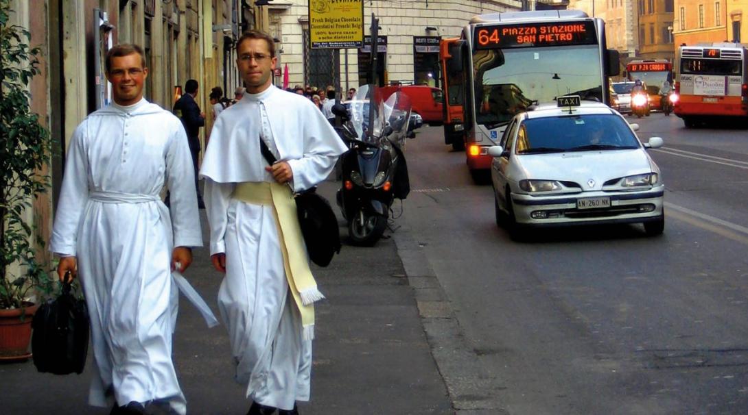  What Does Saint Augustine Say to Us Today?