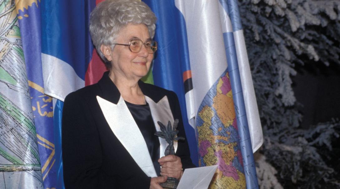 Chiara Lubich Honorary
