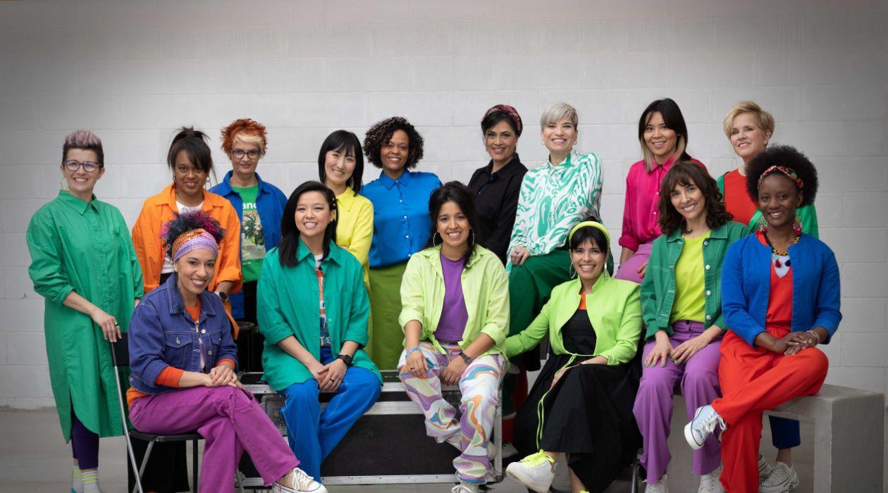 Gen Verde Photo