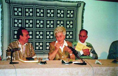 chiara lubich