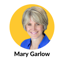 Mary Garlow