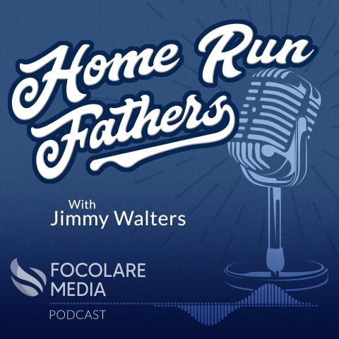home run fathers cover