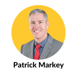 Patrick Markey