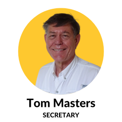 tom masters