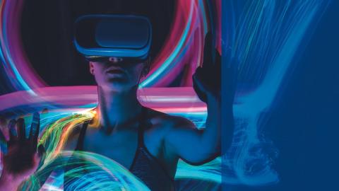 Metaverse