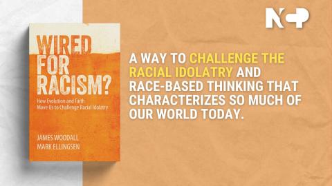 Wired for racism webinar