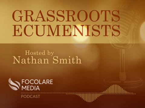 Grassroots Ecumenists Podcast