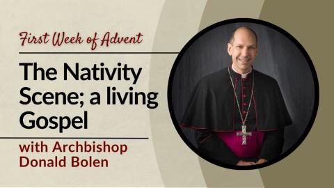 Bishop Bolen Cover