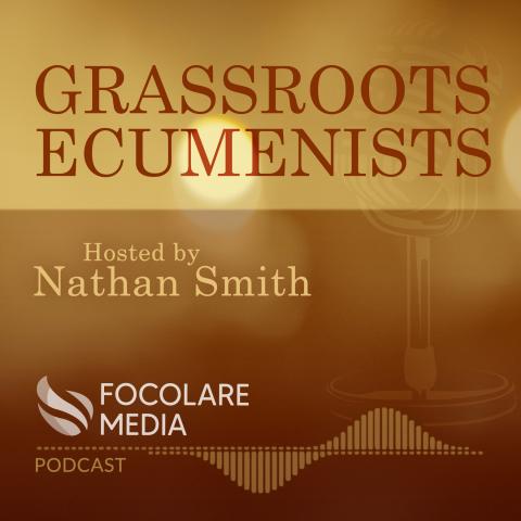 Grassroots Ecumenists Podcast Cover