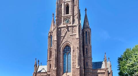 Catholic Church
