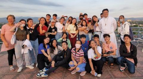 Youth in Philipines
