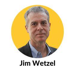 Jim Wetzel Profile Picture