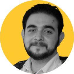 Jaime Delfin Staff Photo