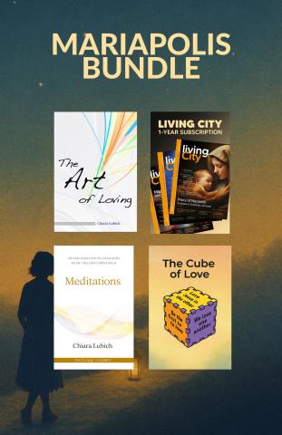 Mariapolis Bundle